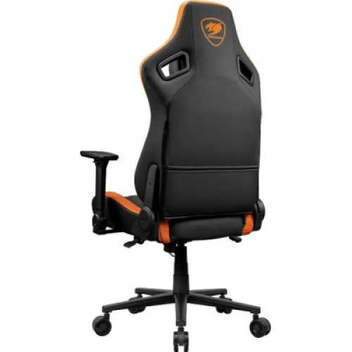 Кресло игровое Cougar Defensor