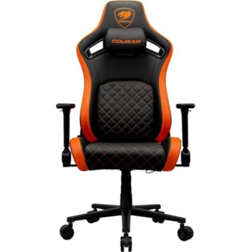 Кресло игровое Cougar Defensor