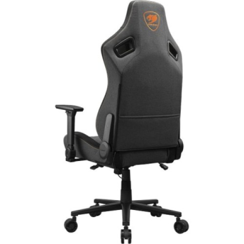 Кресло игровое Cougar Defensor Gray F