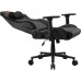 Кресло игровое Cougar Defensor Gray F