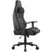 Кресло игровое Cougar Defensor Gray F