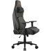 Кресло игровое Cougar Defensor Gray F