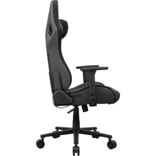 Кресло игровое Cougar Defensor Gray F