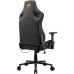 Кресло игровое Cougar Defensor Gray F