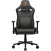 Кресло игровое Cougar Defensor Gray F