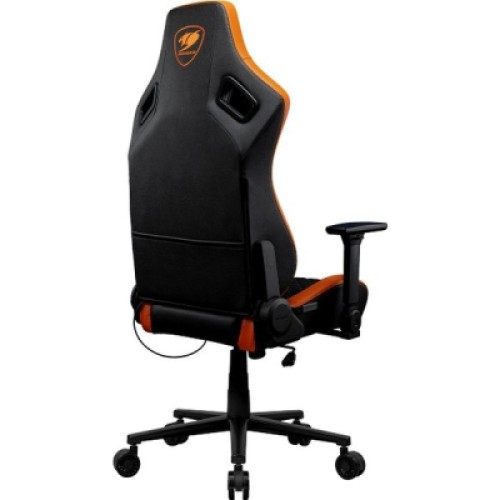Кресло игровое Cougar Defensor F