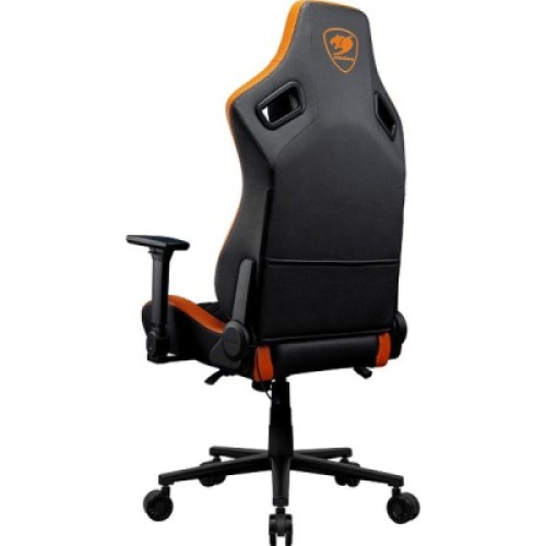 Кресло игровое Cougar Defensor F