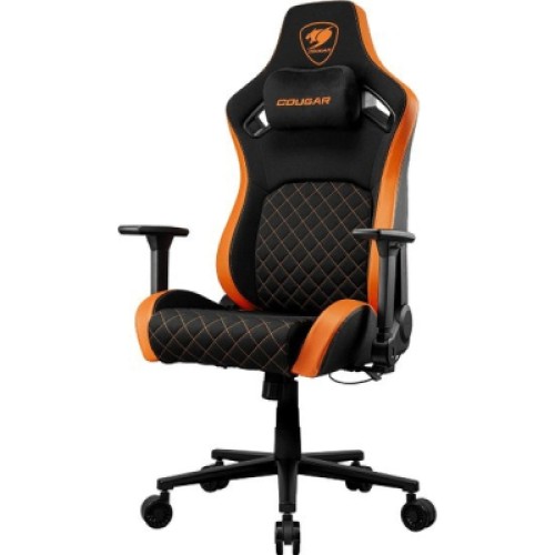 Кресло игровое Cougar Defensor F