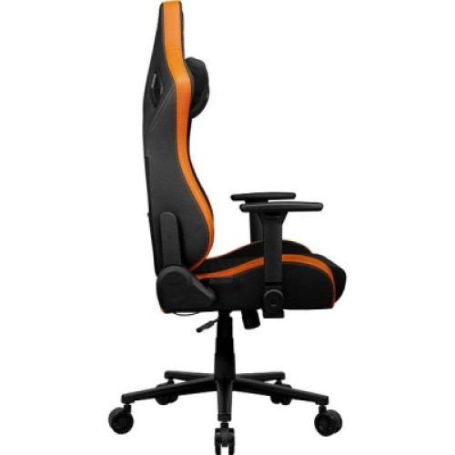 Кресло игровое Cougar Defensor F