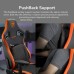 Кресло игровое Cougar Defensor Gold F