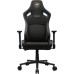 Кресло игровое Cougar Defensor Gold F
