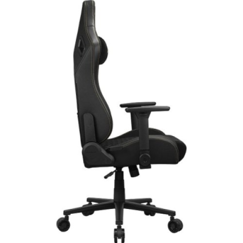 Кресло игровое Cougar Defensor Gold F