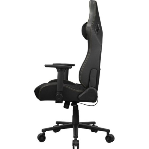 Кресло игровое Cougar Defensor Gold F
