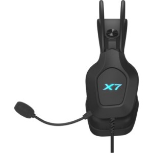 Наушники A4Tech XH-200 Black (4711421001427)