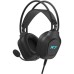 Наушники A4Tech XH-200 Black (4711421001427)