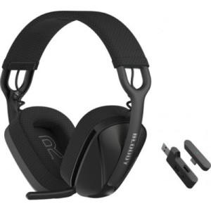 Наушники A4Tech Bloody GR280 Black (4711421001632)