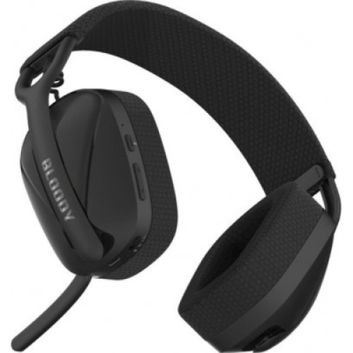 Наушники A4Tech Bloody GR280 Black (4711421001632)