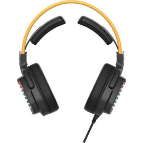 Наушники A4Tech Bloody G565 RGB Hi Fi 7.1 Black (4711421001960)