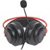 Наушники A4Tech Bloody G200Q Black/Red (4711421002226)