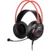 Наушники A4Tech Bloody G200Q Black/Red (4711421002226)