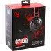 Наушники A4Tech Bloody G200Q Black/Red (4711421002226)