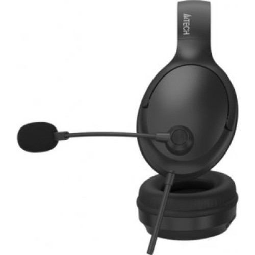 Наушники A4Tech FH280U Black (4711421001717)