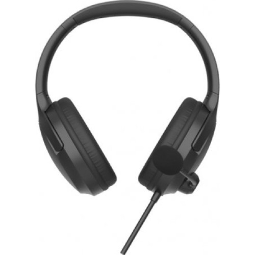Наушники A4Tech FH280U Black (4711421001717)
