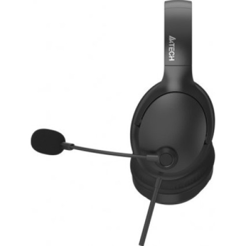 Наушники A4Tech FH280U Black (4711421001717)