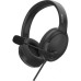 Наушники A4Tech FH280U Black (4711421001717)