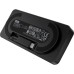 Порт-репликатор Lenovo USB-C Dual Display Travel Dock (w/ adapter) (40B90100EU)