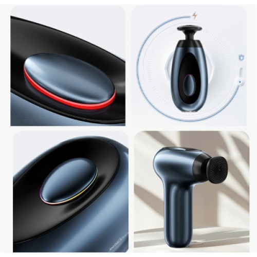 Массажер Xiaomi Enchen Massage Gun Q7