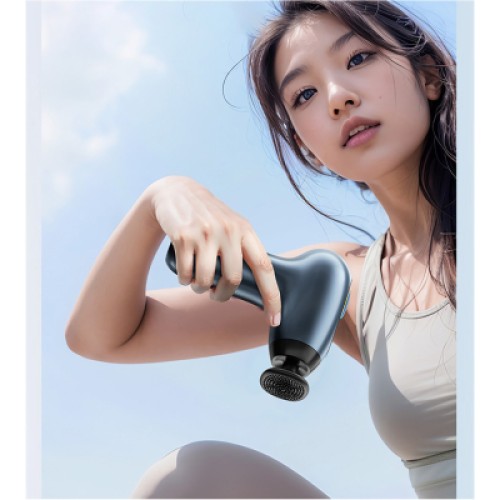 Массажер Xiaomi Enchen Massage Gun Q7