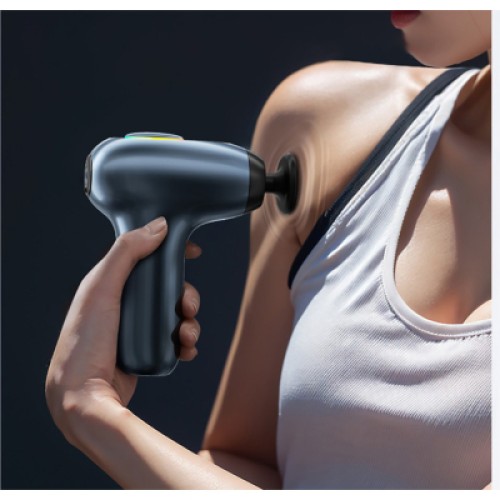 Массажер Xiaomi Enchen Massage Gun Q7