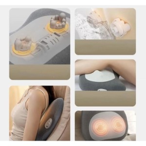 Масажер Xiaomi Enchen Massager Pillow U9