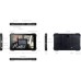 Планшет AGN T86X 8" 8/128GB / LTE / NFC/ 2D Scaner/MIL-STD-810H Black (5117978889898)