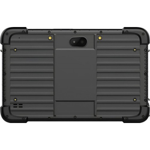 Планшет AGN T86X 8" 8/128GB / LTE / NFC/ 2D Scaner/MIL-STD-810H Black (5117978889898)