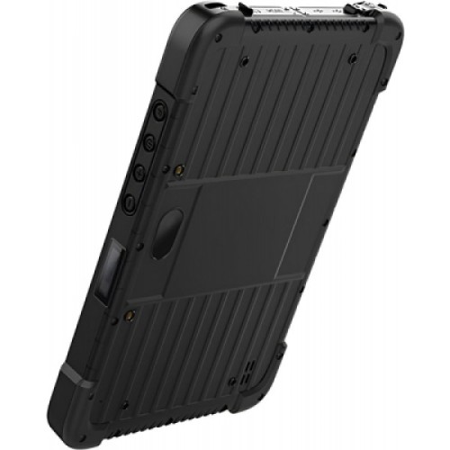 Планшет AGN T86X 8" 8/128GB / LTE / NFC/ 2D Scaner/MIL-STD-810H Black (5117978889898)