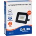 Прожектор Delux FMI 11 LED 20Вт 6500K_IP65 (90021205)