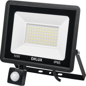 Прожектор Delux FMI 11 S LED 50Вт 6500K IP65 (90022416)