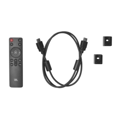 Акустическая система JBL Cinema SB550 Black (JBLSB550BLKEP)