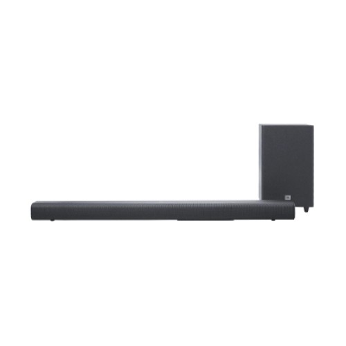 Акустическая система JBL Cinema SB550 Black (JBLSB550BLKEP)