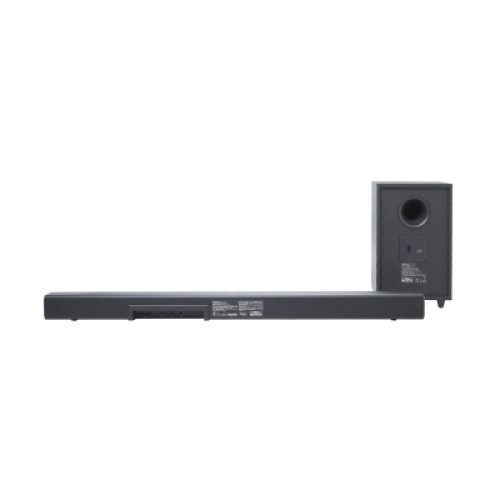 Акустическая система JBL Cinema SB550 Black (JBLSB550BLKEP)