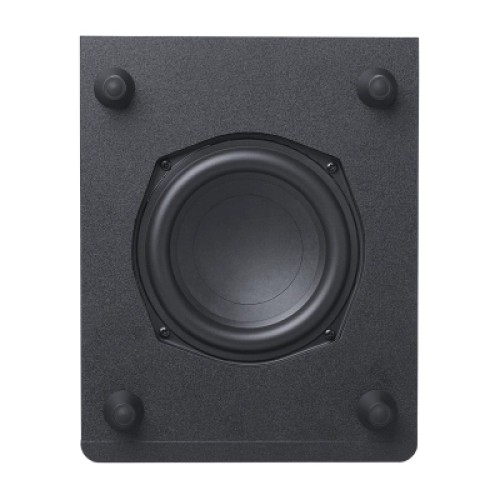 Акустическая система JBL Cinema SB550 Black (JBLSB550BLKEP)