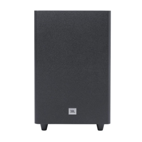 Акустическая система JBL Cinema SB550 Black (JBLSB550BLKEP)