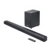 Акустическая система JBL Cinema SB550 Black (JBLSB550BLKEP)