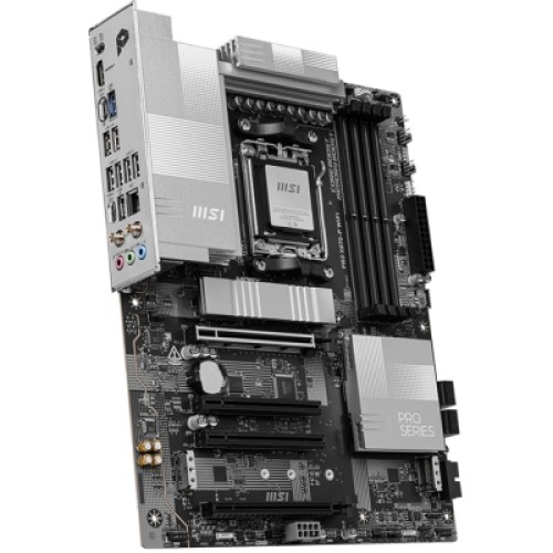 Материнская плата MSI PRO X870E-P WIFI