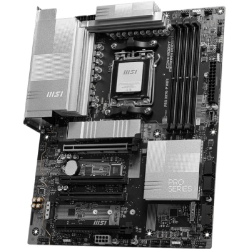 Материнская плата MSI PRO X870E-P WIFI