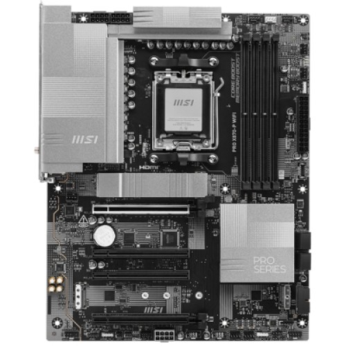 Материнская плата MSI PRO X870E-P WIFI
