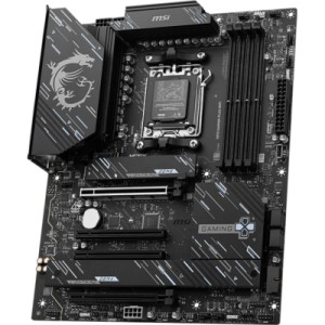 Материнська плата MSI X870E GAMING PLUS WIFI