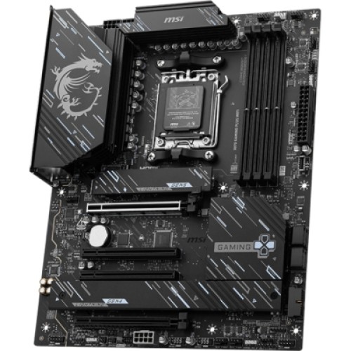 Материнская плата MSI X870E GAMING PLUS WIFI